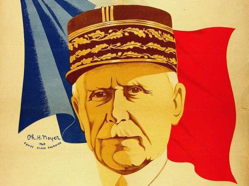 10 collaborateurs fran&ccedil;ais pendant l&rsquo;Occupation