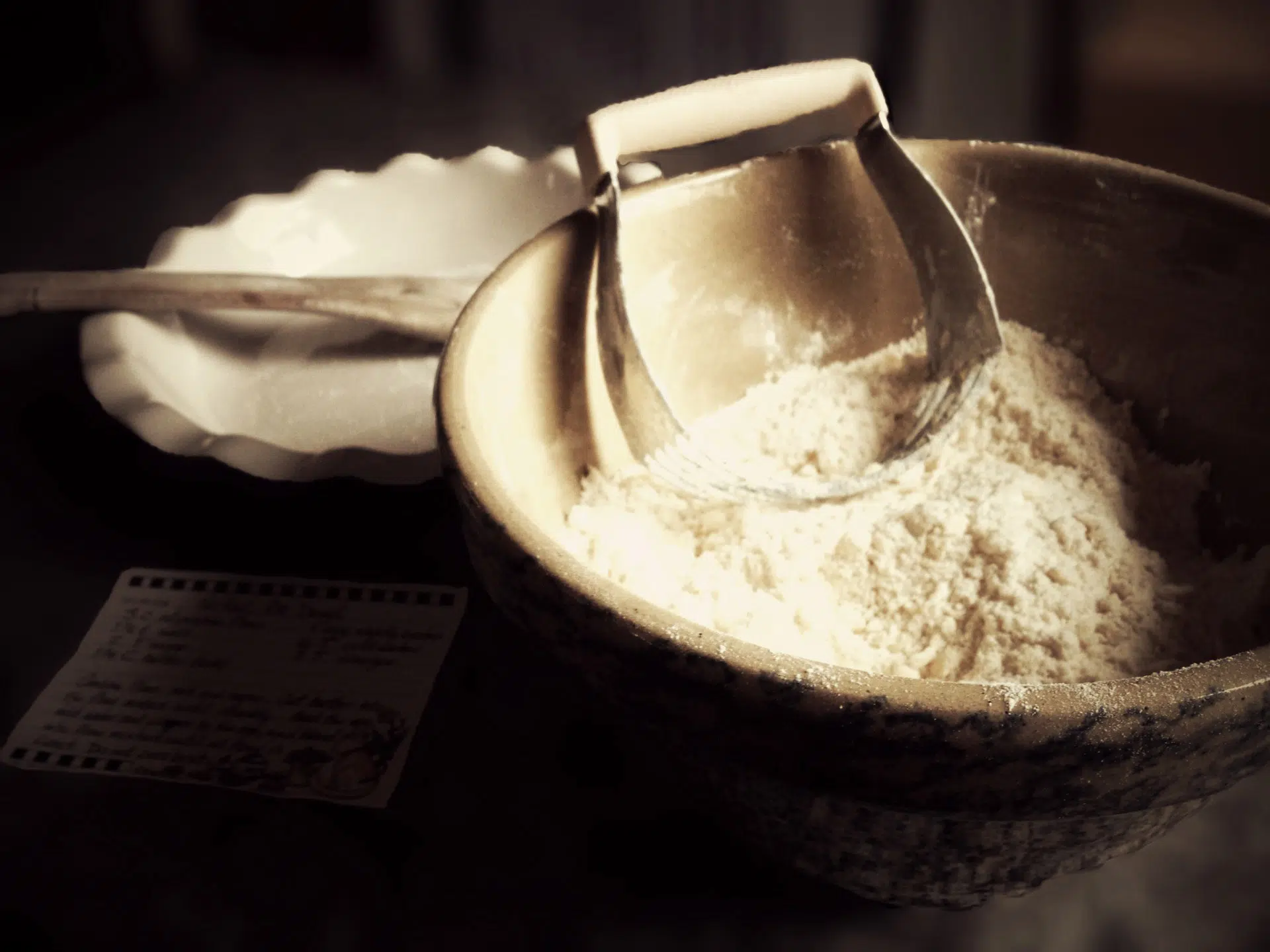 La culture générale - recette religieuses - pâtisserie
