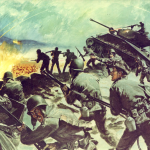 guerre de corée
