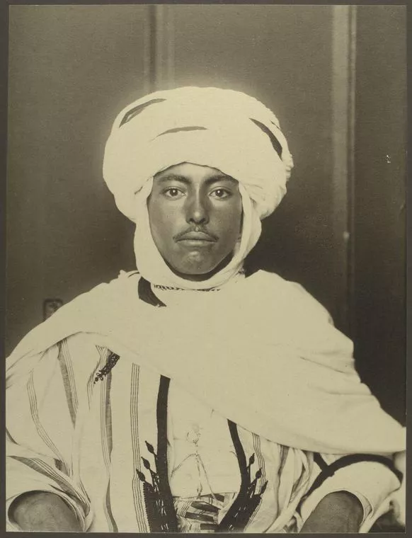La culture generale - Ellis Island algerien