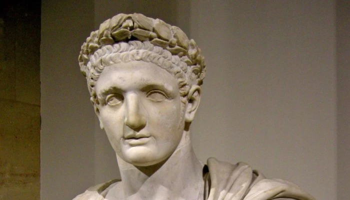 La culture générale - empereur romain domitien