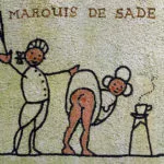 citations du marque de sade