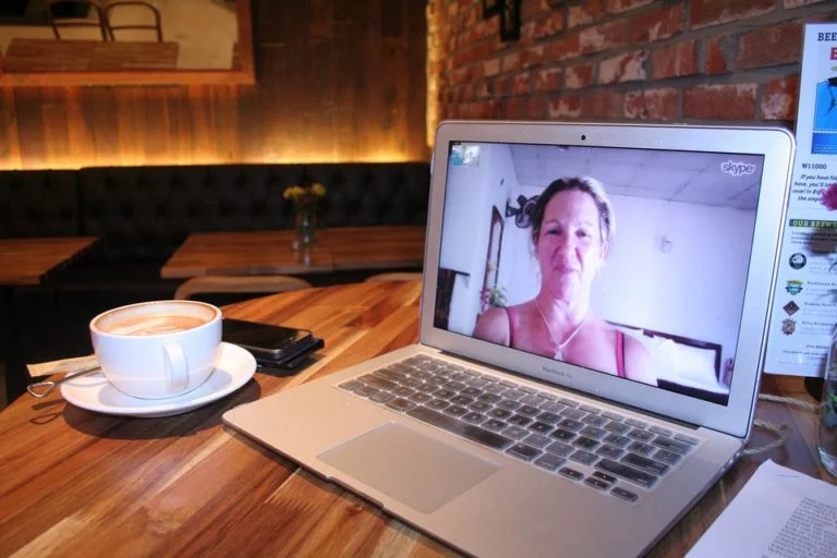 La culture générale - Skype
