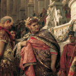 empereur romain