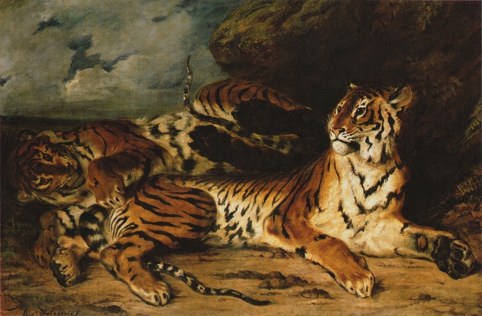 Quiz sur les animaux (avec r&eacute;ponses)