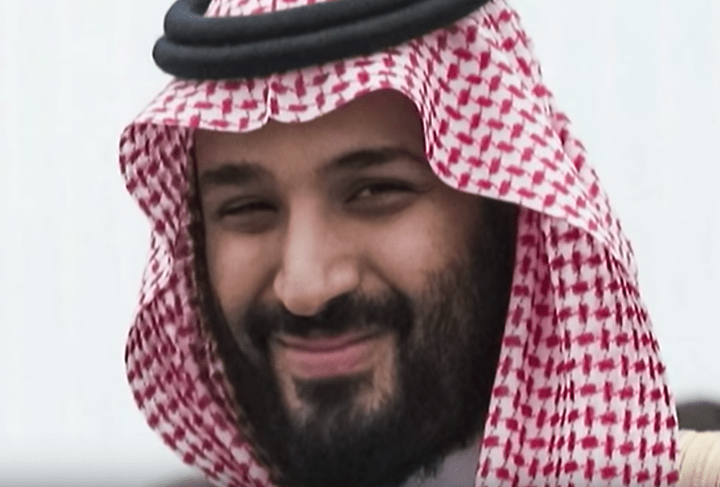 L&rsquo;Arabie Saoudite : bient&ocirc;t l&rsquo;effondrement ?