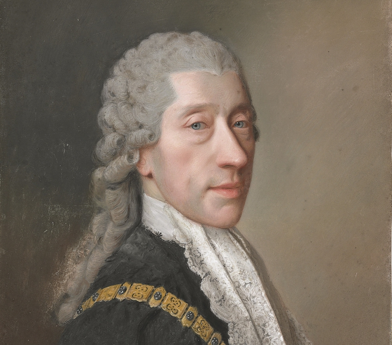 Kaunitz en 1762 | Wikimédia Commons