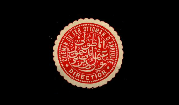 ligne bagdad berlin empire ottoman