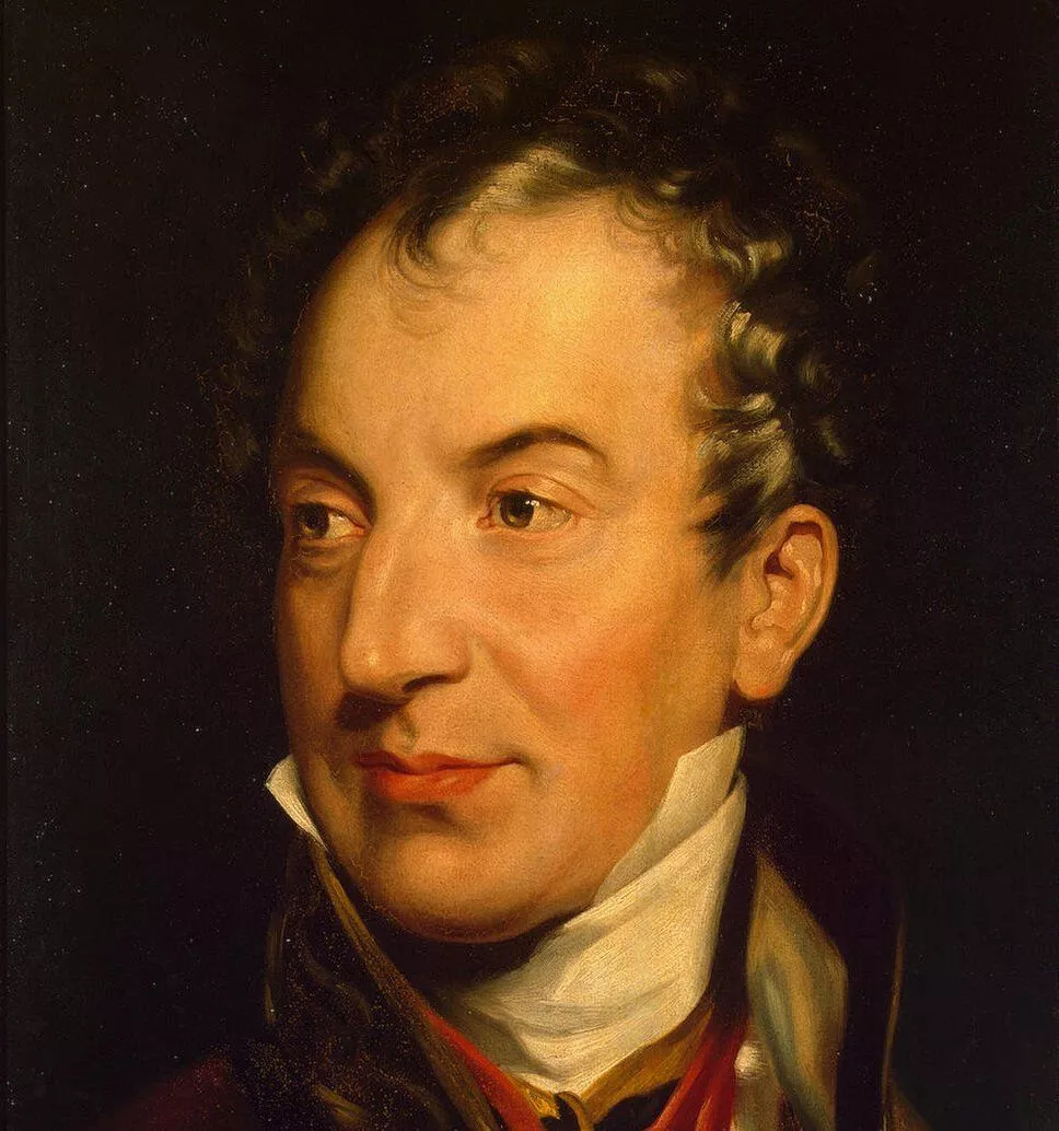 Metternich habsbourg 2