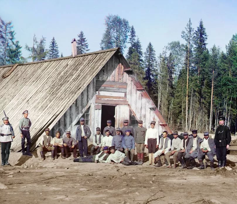 prisonniers guerre autriche hongrie habsbourg