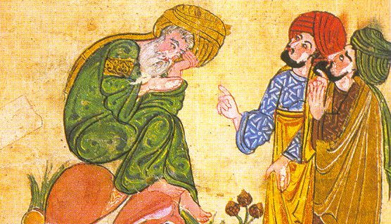 Quiz : la civilisation islamique (15 questions) ☪️