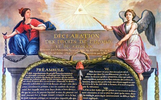 Quiz : la R&eacute;volution fran&ccedil;aise