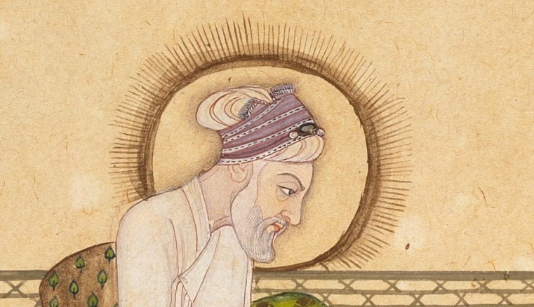 aurangzeb moghol