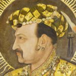 jahangir moghol