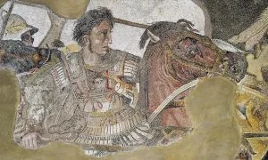 quiz alexandre grece antique macedoine