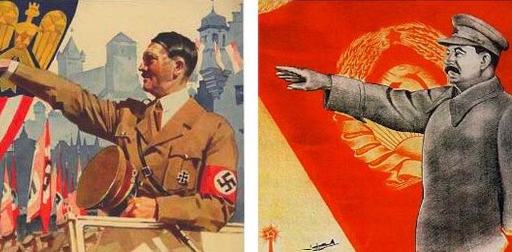 Quiz : les dictateurs dans l&rsquo;histoire