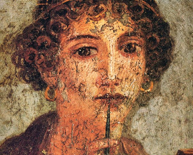Quiz : les femmes c&eacute;l&egrave;bres de l&rsquo;histoire