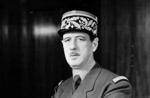 quiz général de gaulle