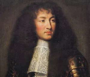 quiz louis xiv