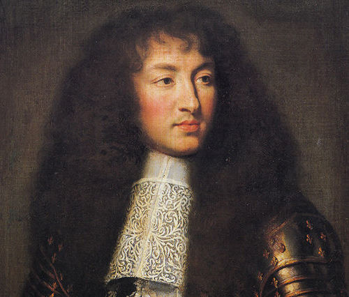 Quiz : Louis XIV, le r&egrave;gne du Roi-Soleil et Versailles