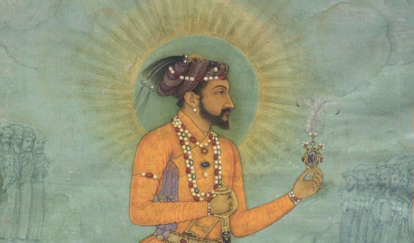 shah jahan