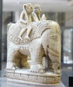 abul abbas elephant de charlemagne