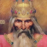 charlemagne