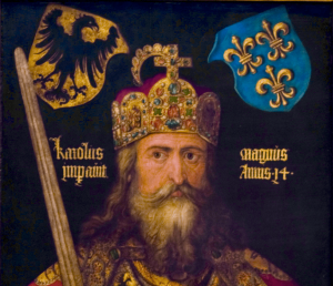 charlemagne