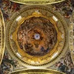 contre reforme architecture baroque