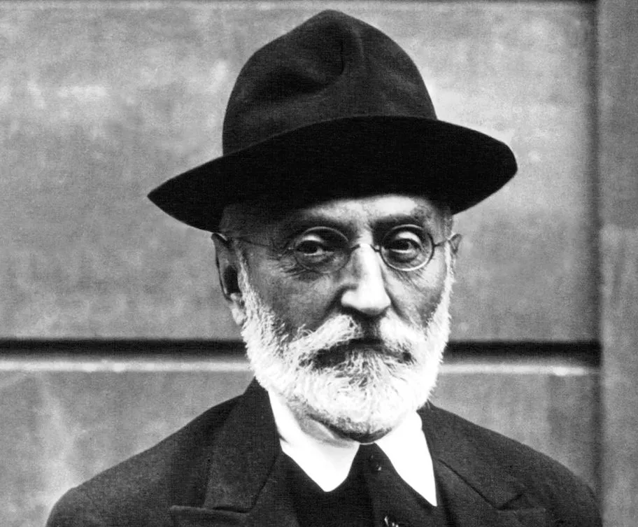 miguel de unamuno generation de 98