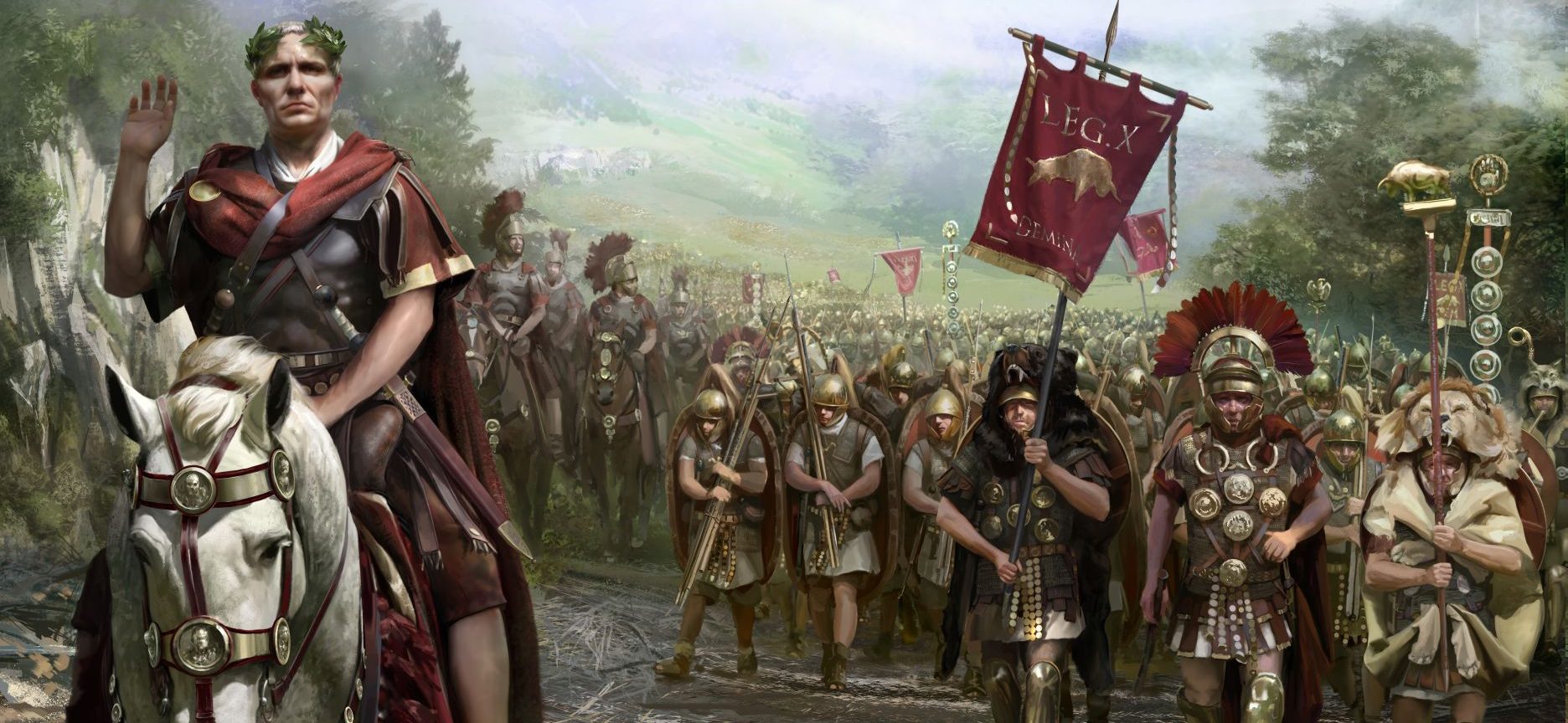 Quiz Jules Cesar La Culture Generale