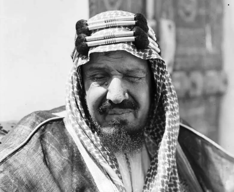 wahhabisme ibn saoud