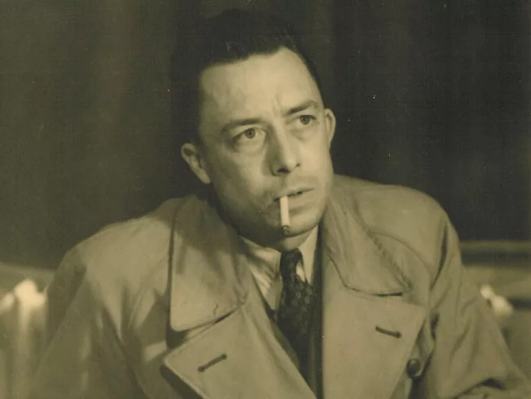 citations d'albert camus 4