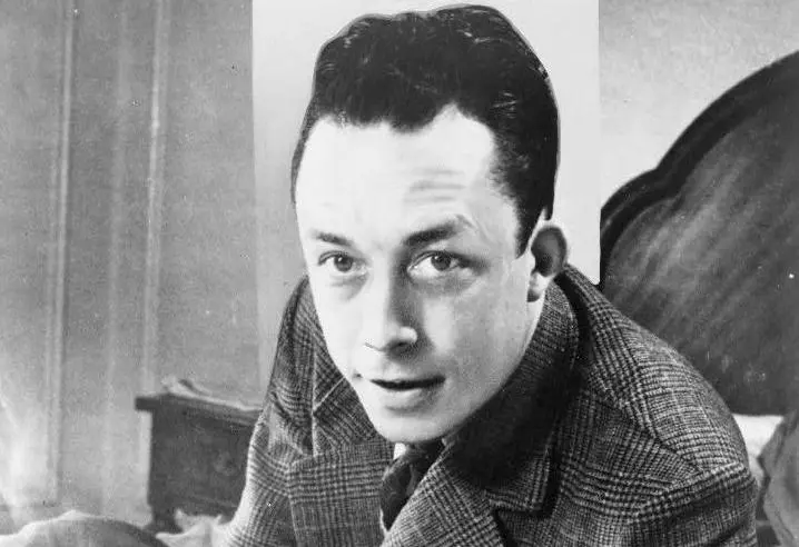 Albert Camus 100 Citations Selectionnees La Culture Generale