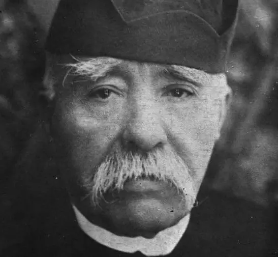 Une Selection De 74 Citations De Clemenceau La Culture Generale