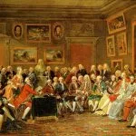 quiz philosophes des lumières
