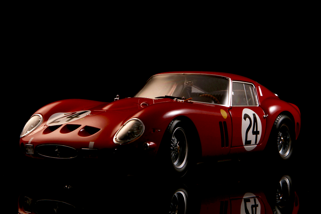 Ferrari 250 GTO