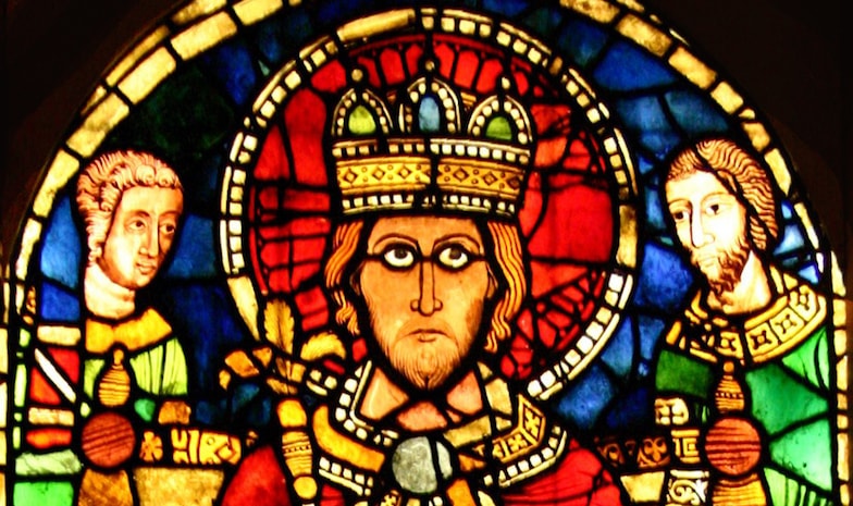 quiz charlemagne