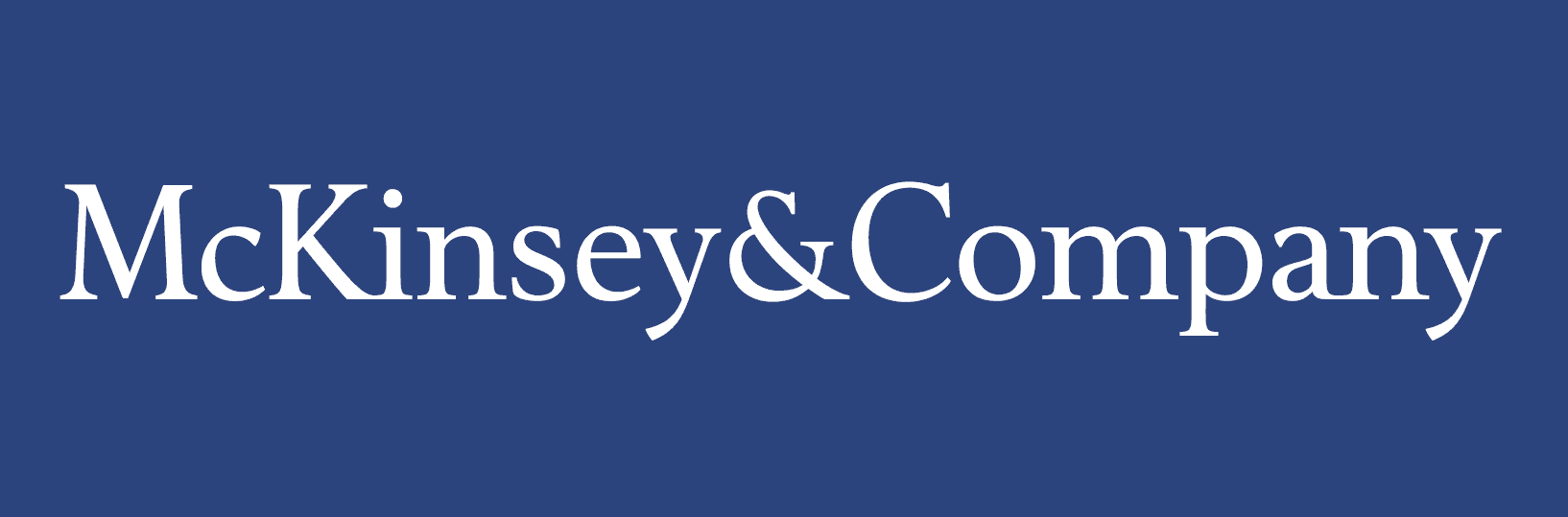 McKinsey