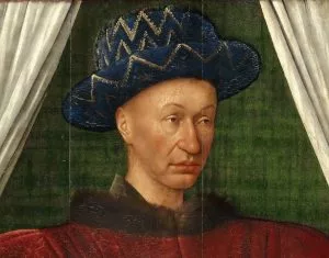 charles vii la guerre de cent ans