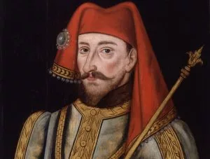 Guerre de Cent Ans Henri IV