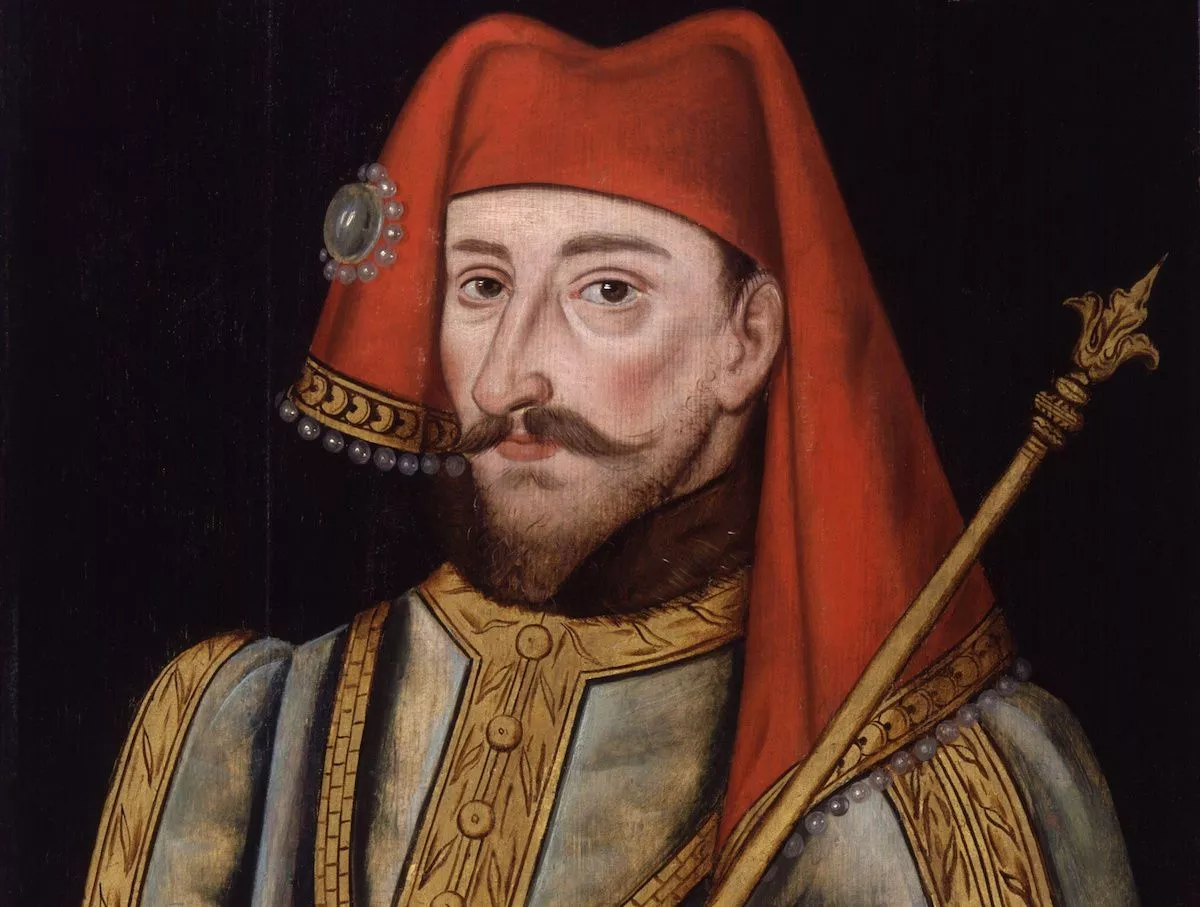 Guerre de Cent Ans Henri IV