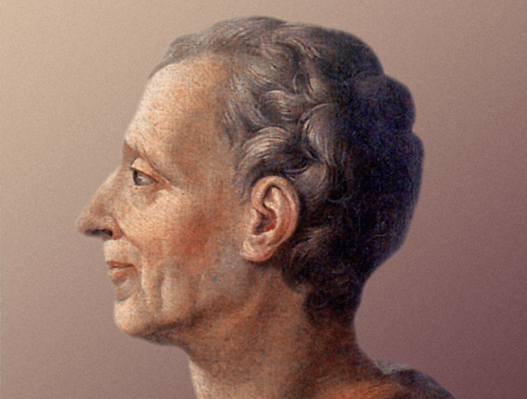 démocratie montesquieu