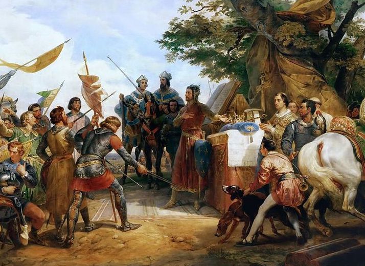 Quiz : les Cap&eacute;tiens directs (avec r&eacute;ponses)