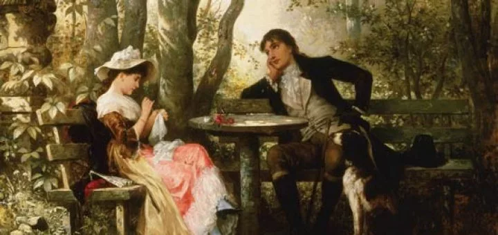 Citations Sur L Amour La Meilleure Selection La Culture Generale Citations Sur L Amour La Meilleure Selection La Culture Generale