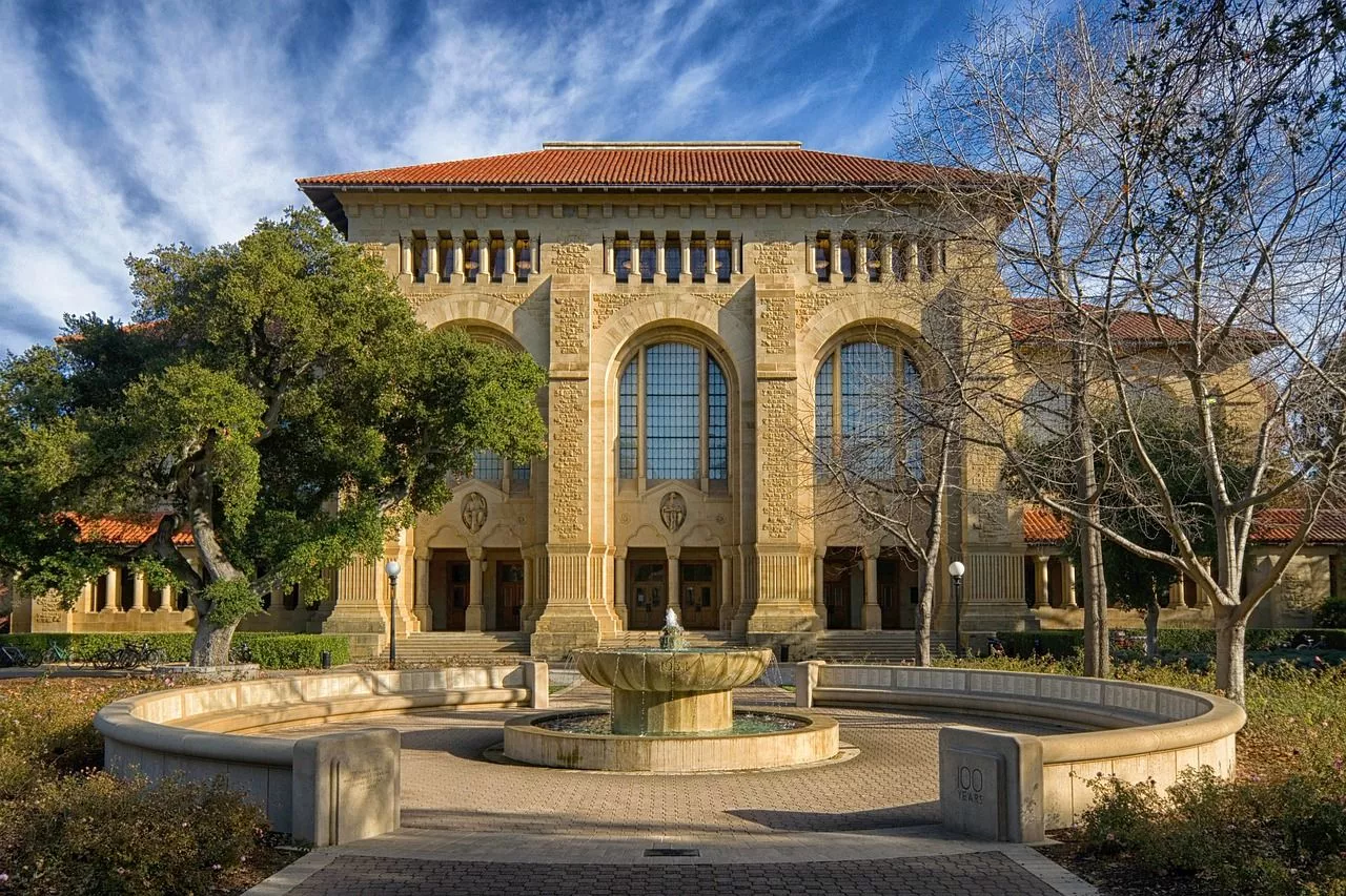 economie de la connaissance stanford palo alto