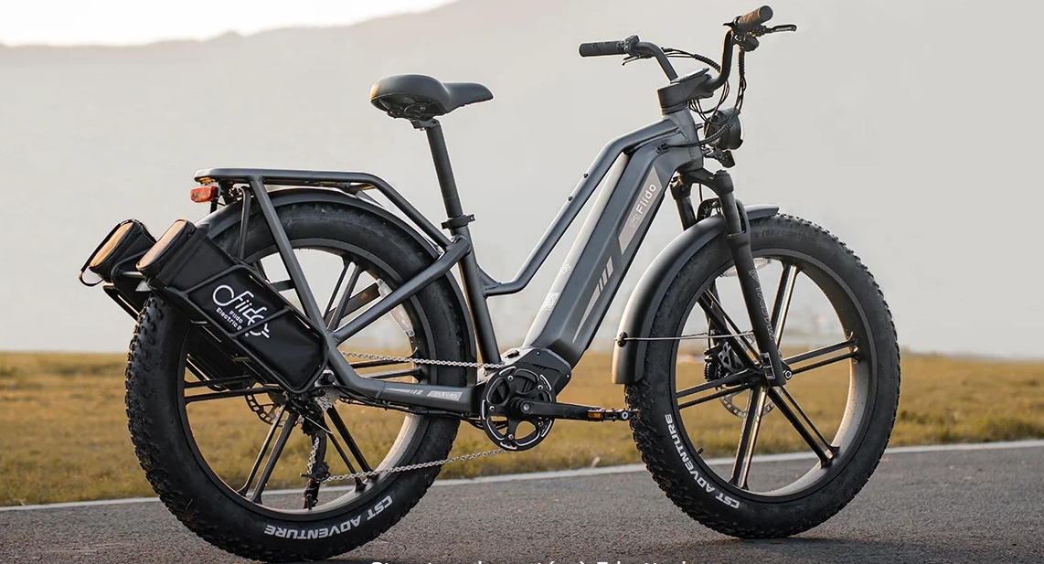 Comment entretenir son fat bike &eacute;lectrique pour prolonger sa dur&eacute;e de vie