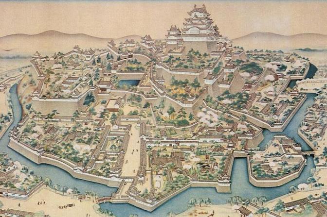 Aux sources des miracles &eacute;conomiques asiatiques