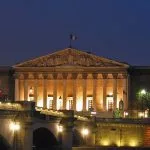Quiz institutions francaises