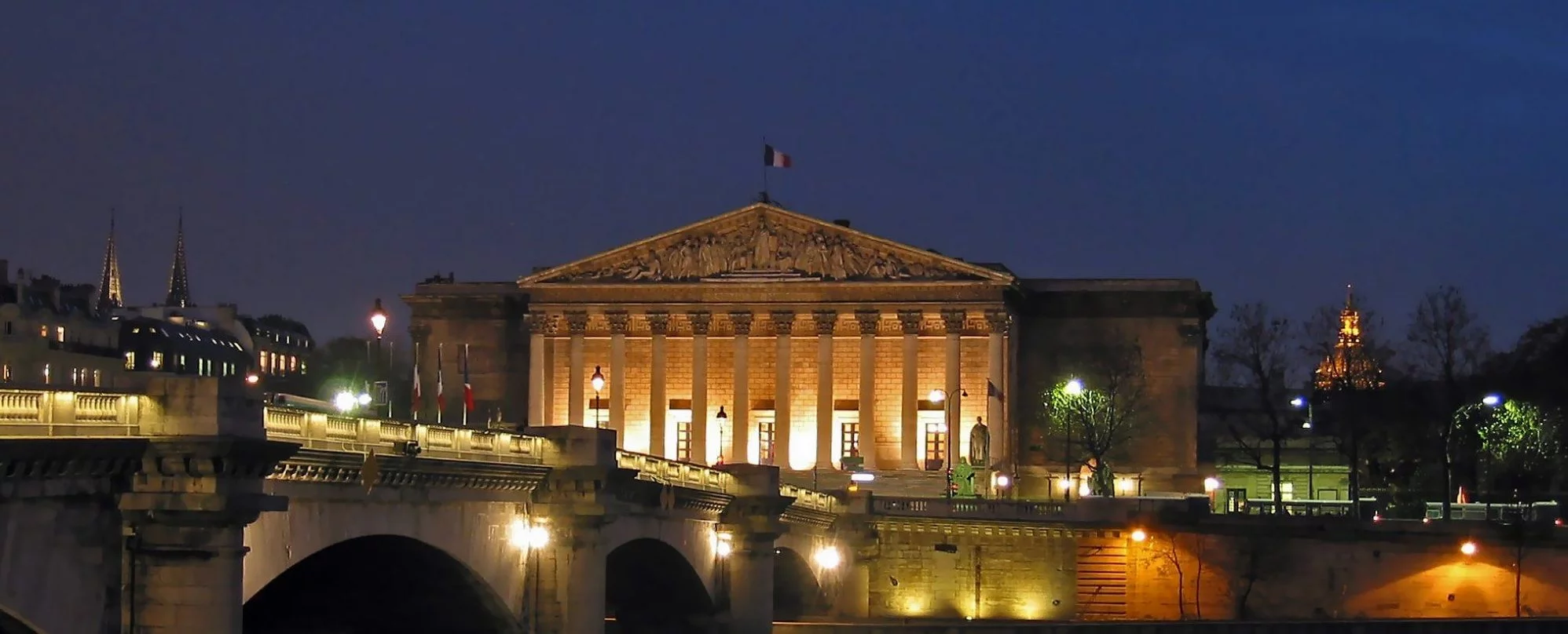 Quiz : les institutions fran&ccedil;aises (avec r&eacute;ponses)